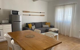Apartamento Chapaleta